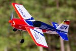 XK Edge A-430 with Gyro 430mm (17 ) Wingspan - RTF Supply