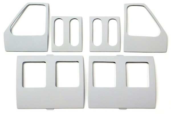 Roban 700 Size SH-60 Seahawk Door Set Sale