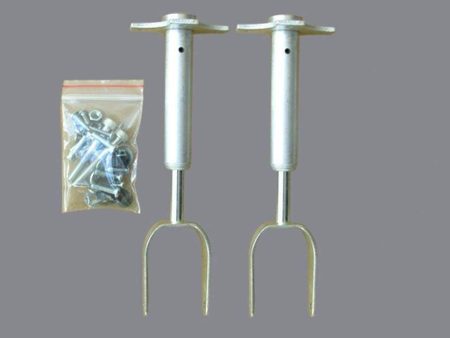 Black Horse 1790mm B.A. Eagle Main Landing Gear Hot on Sale