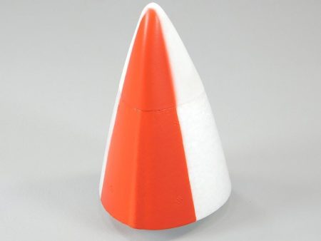 Freewing 80mm EDF Avanti S Nose Cone - Red Discount