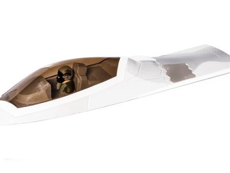 Freewing 90mm EDF F-22 Raptor Cockpit Online Sale