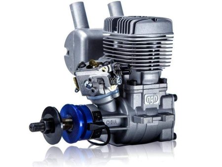 NGH GT35 35cc Two-Stroke Engine For Sale