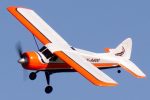 XK DHC-2 Beaver A600 with Gyro 580mm (22.8 ) Wingspan - RTF Supply