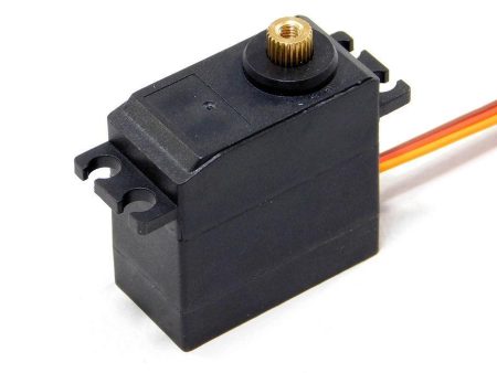 Freewing 30g Digital Metal Gear Servo with 750mm (29.5 ) Lead Online