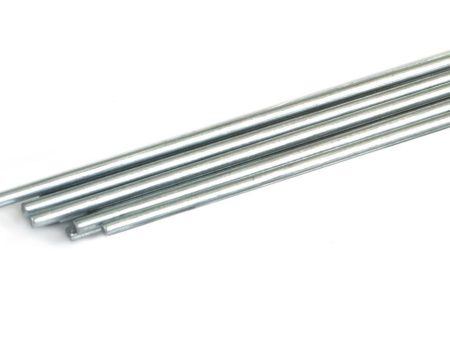 Du-Bro 4-40 305mm   12  Threaded Rod (6 Pack) Hot on Sale