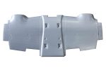 Dynam 1500mm B-26 Main Wing Set - Middle Hot on Sale