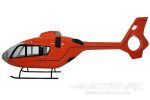 Roban EC-135 Air Rescue 800 Size Scale Helicopter - ARF For Sale