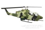 Roban AH-1W Super Cobra 700 Size Scale Helicopter - ARF Online now