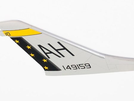 Freewing F-8 Crusader Vertical Stabilizer Hot on Sale