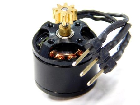 XK Brushless Main Motor for K110, K123, K124 Online Sale