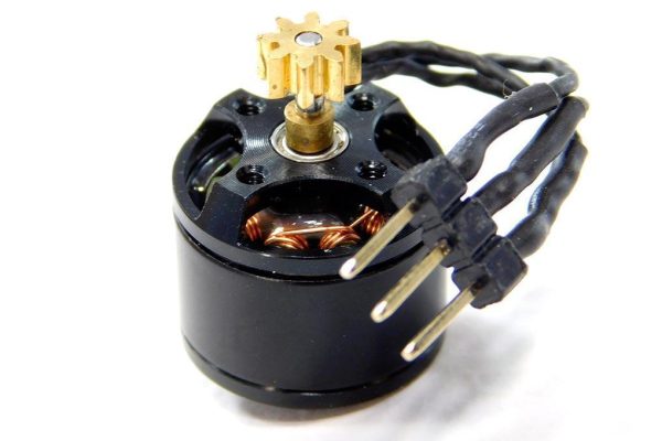 XK Brushless Main Motor for K110, K123, K124 Online Sale