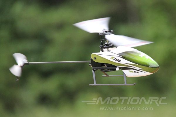 XK K100 with Gyro 244mm (9.6 ) Rotor Diameter - RTF Online Hot Sale