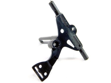 XK Servo Bracket for K123, K124 For Cheap