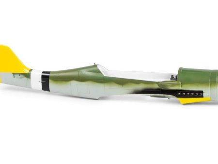 FlightLine 850mm Fw 190 D-9 Dora Fuselage Online Sale