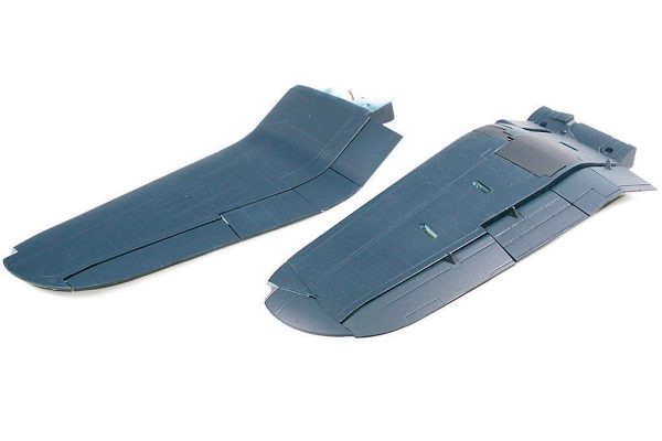 FlightLine 1600mm F4U-1D Corsair Main Wing Set - (OPEN BOX) Discount