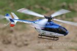 XK K124 Blue with Gyro 250mm (9.8 ) Rotor Diameter - RTF Online Hot Sale