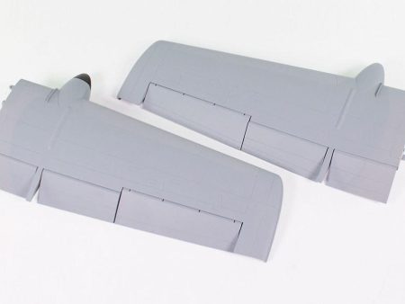 Freewing 80mm EDF A-10 Main Wing Set - (OPEN BOX) Online Sale