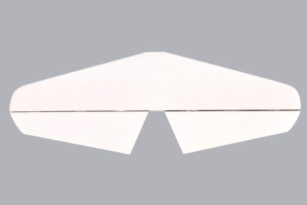 Black Horse 1790mm B.A. Eagle Horizontal Stabilizer Online Hot Sale