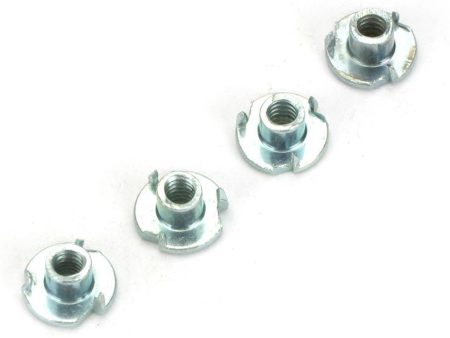 Du-Bro 4-40 Blind Nuts (4 Pack) on Sale