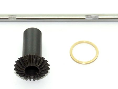 Roban 700 800 Size (with 3B 4B 5B Tail Shaft) Tail Shaft Set B Online Hot Sale