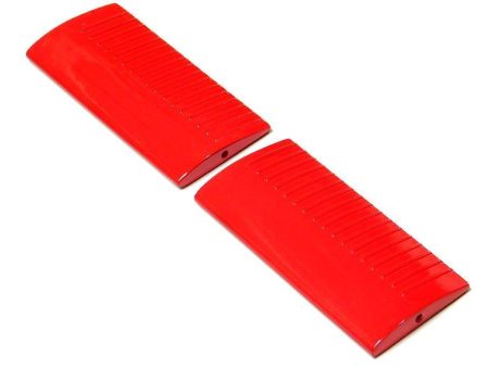 Roban 700 Size AS350 Air Zermatt Tail Wing Set For Discount