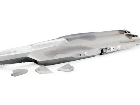 Freewing 90mm EDF F-22 Raptor Fuselage For Discount