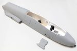 Freewing 80mm EDF A-10 Fuselage - Front Online Sale