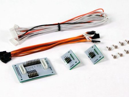 Freewing 80mm EDF A-10 Control Board Set Hot on Sale