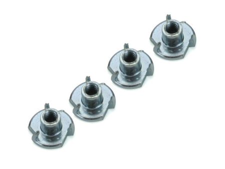 Du-Bro 2-56 Blind Nuts (4 Pack) For Cheap