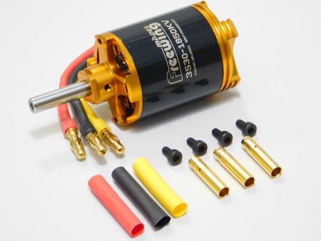 Freewing 3530-1850kV Brushless Outrunner Motor on Sale