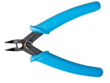 Excel Blades Sprue Cutter - Blue Supply