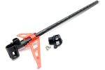 XK K120 Helicopter Tail Motor Frame on Sale