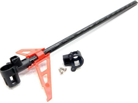 XK K120 Helicopter Tail Motor Frame on Sale