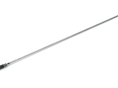 Du-Bro Steel Kwik-Link w  Spring Keeper on 12  305mm 4-40 Rod Discount