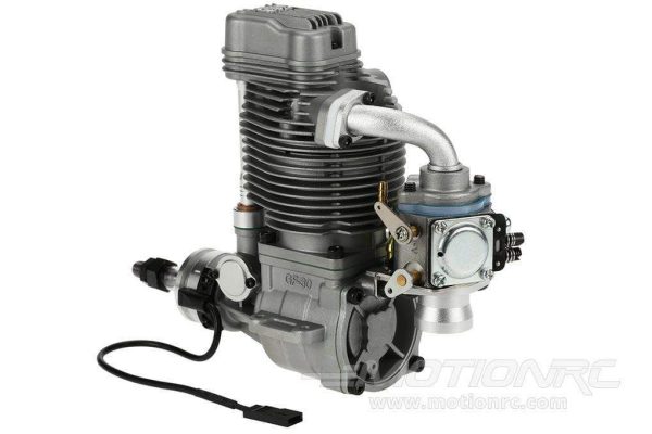 NGH GF30 30cc Four-Stroke Engine Supply