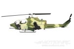 Roban AH-1W Super Cobra 700 Size Scale Helicopter - ARF Online now