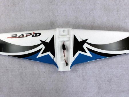 Dynam Rapid Main Wing Online now