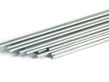 Du-Bro 2-56 762mm   30  Threaded Rod Online Hot Sale