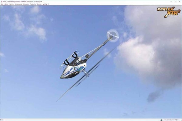 REFLEX XTR² RC Flight Simulator - Digital Download on Sale