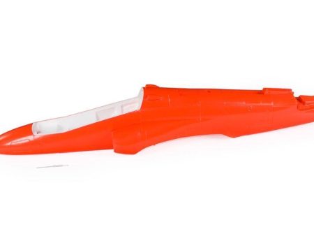 Freewing 6S Hawk T1 “Red Arrow” Fuselage - (OPEN BOX) Online Hot Sale