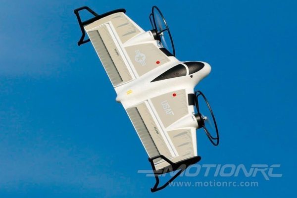 E-flite X-VERT VTOL BNF Basic 504mm (19.8 ) Wingspan - BNF Hot on Sale