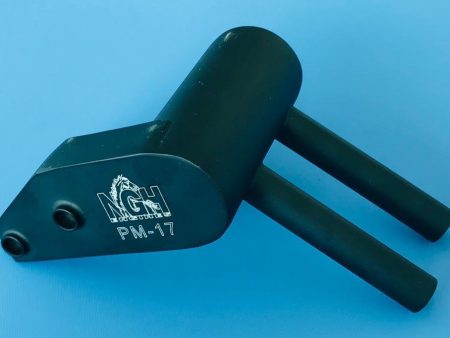 NGH GT17 Upgrade Exhaust System Online