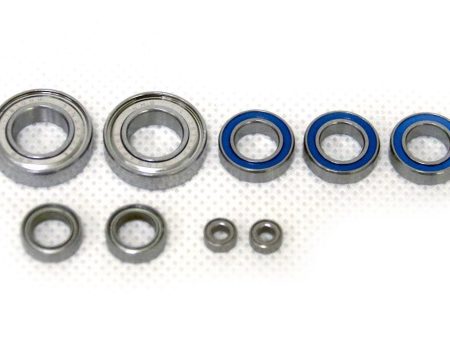 Roban 700 800 Size Bearing Set A Sale