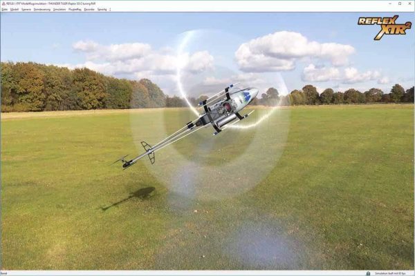 REFLEX XTR² RC Flight Simulator - Digital Download on Sale