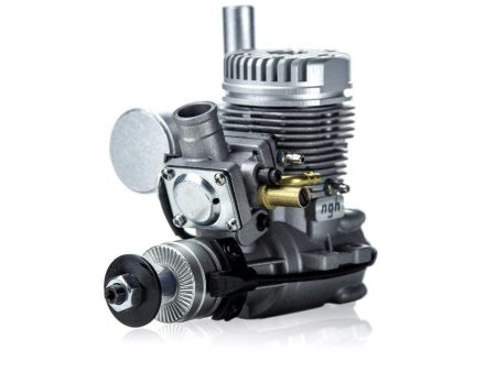 NGH GT9 Pro 9cc Two-Stroke Engine Cheap