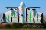 E-flite X-VERT VTOL BNF Basic 504mm (19.8 ) Wingspan - BNF Hot on Sale