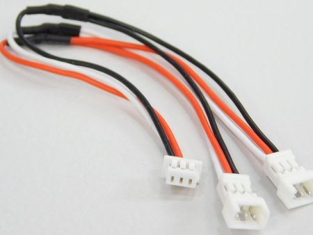 XK Y Wire for A-430 Edge and DHC-2 Beaver A600 Supply