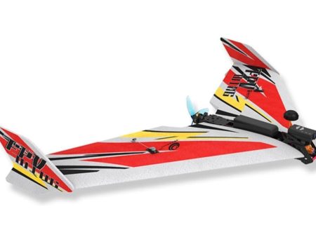 TechOne FPV Wing 900mm Wingspan - ARF BUNDLE Supply