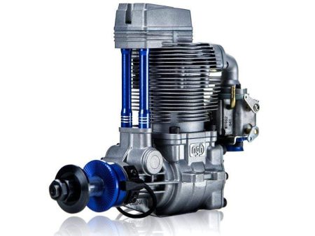 NGH GF38 38cc Four-Stroke Engine Sale