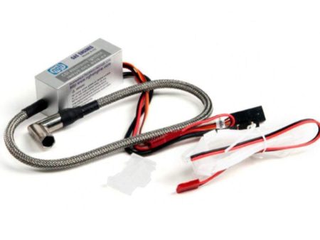 NGH Complete Ignition for GT9, GT17, and GT25 Supply